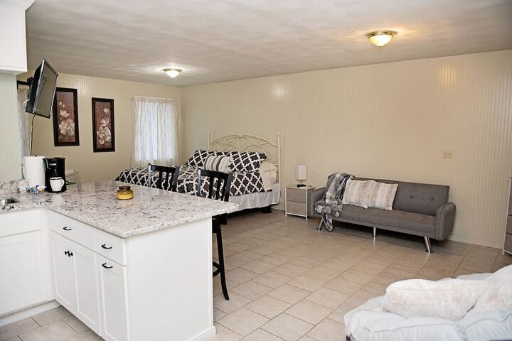 Berry Patch Bed and Breakfast