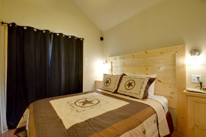 Mill Creek Ranch Resort