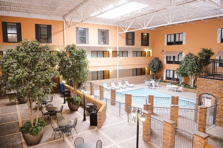 Pool 5 of 47