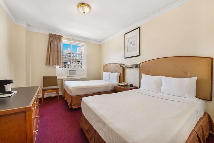 Room 19 of 22