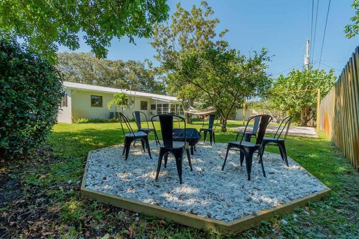 The Floridas finest living villa