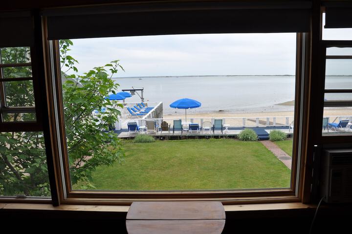 The Masthead Resort