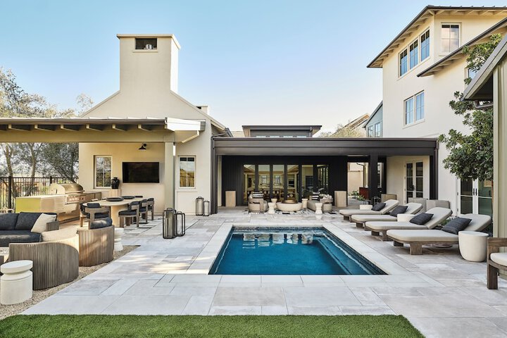 Stanly Ranch Auberge Collection