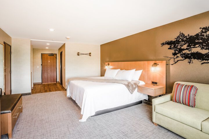 Red Sands Hotel