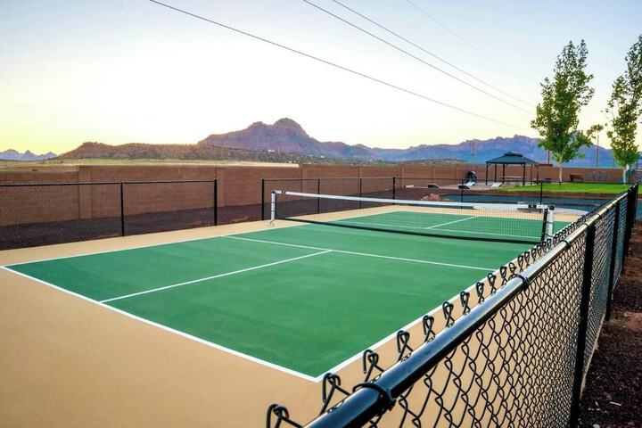 Gooseberry Lodges