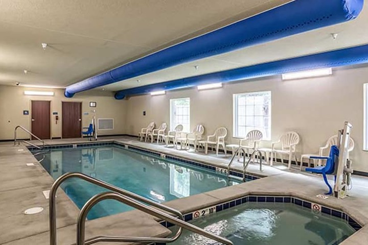 Pool 4 of 31