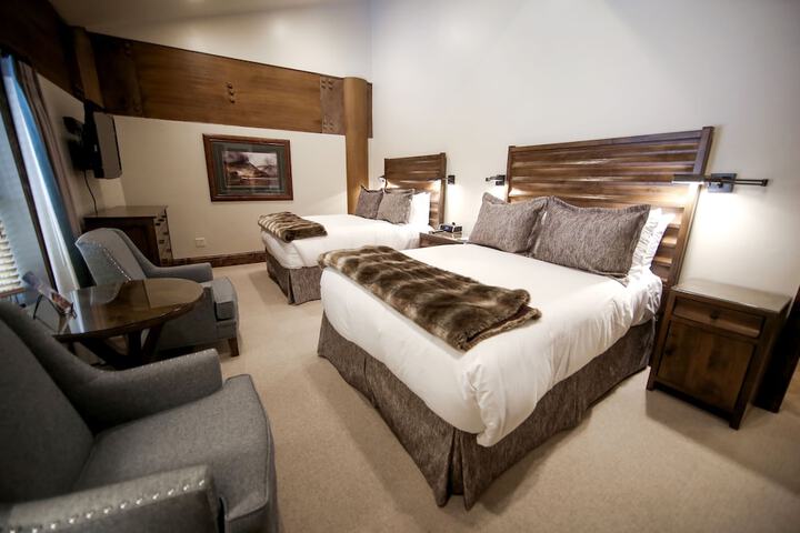 Room 409 of 500