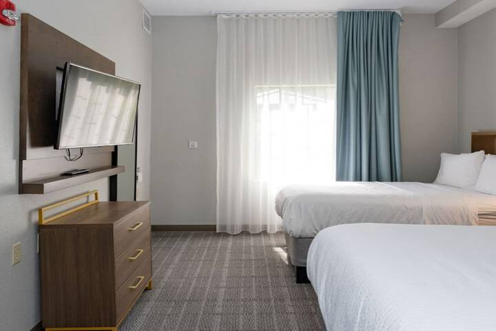 Staybridge Suites Jackson by IHG