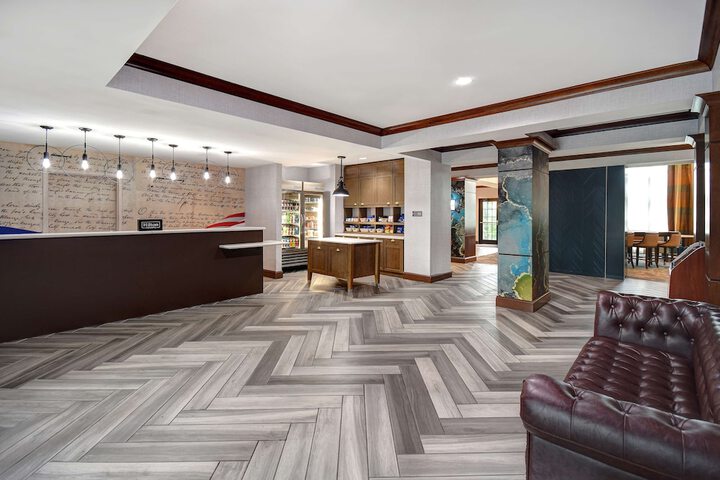 Homewood Suites by Hilton Yorktown Newport News