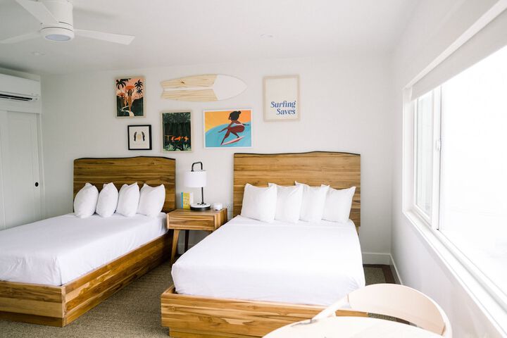Laguna Surf Lodge by SCP Hotels