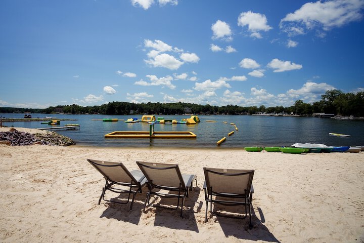 Natura Aloha Reach Resort