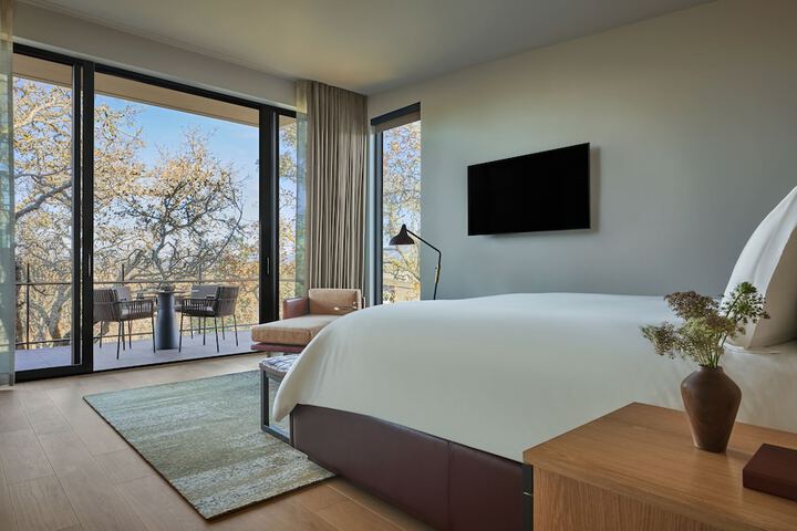 Montage Healdsburg