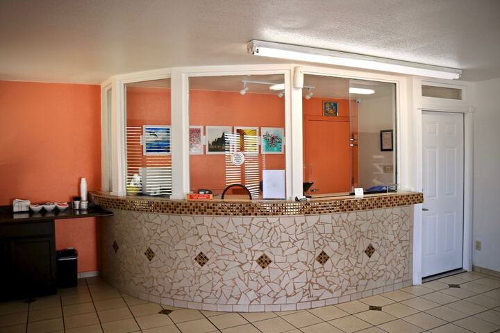 Hotel Interior 6 of 19
