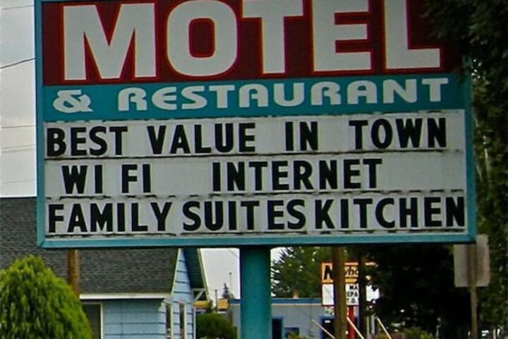 The Hub Motel
