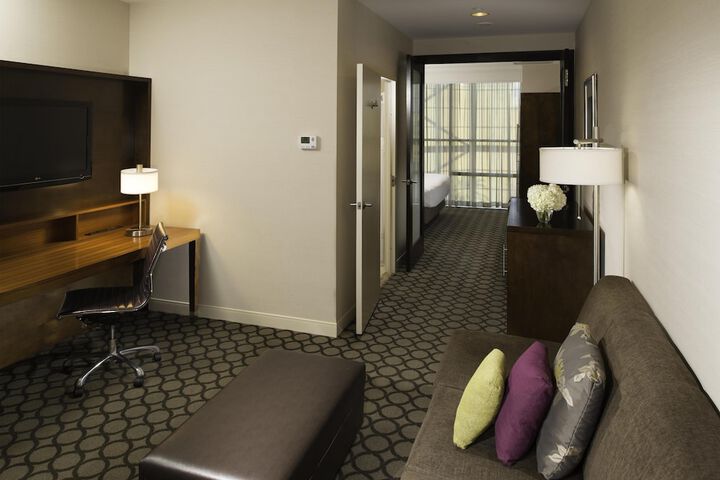 Hyatt Regency Orange County