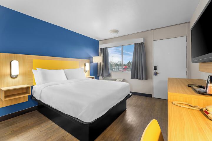 Park Inn Winnemucca
