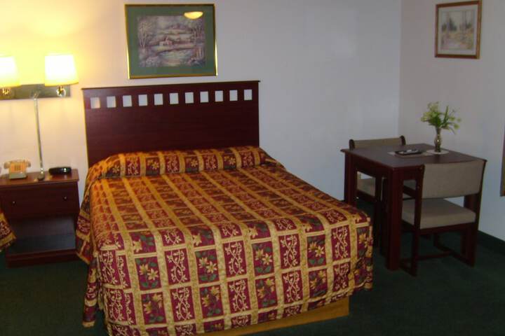 Shanico Inn