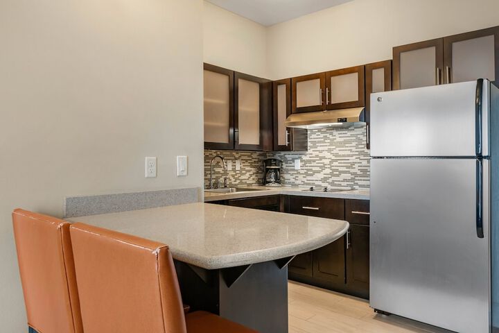 Staybridge Suites St. Petersburg Downtown by IHG