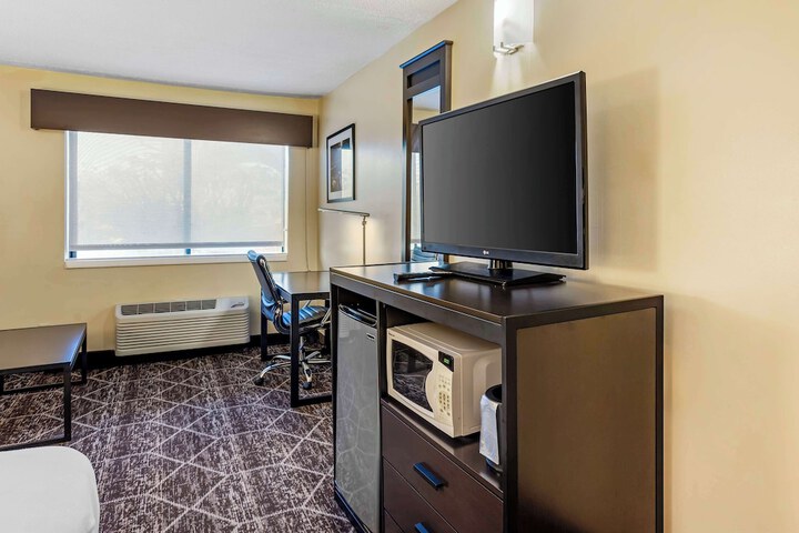 Best Western Monticello