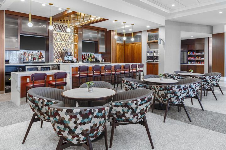 Hyatt Place St. Augustine / Vilano Beach