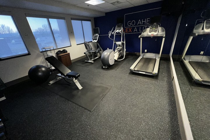 Health and Fitness 49 of 50