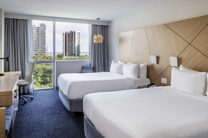 Novotel Miami Brickell