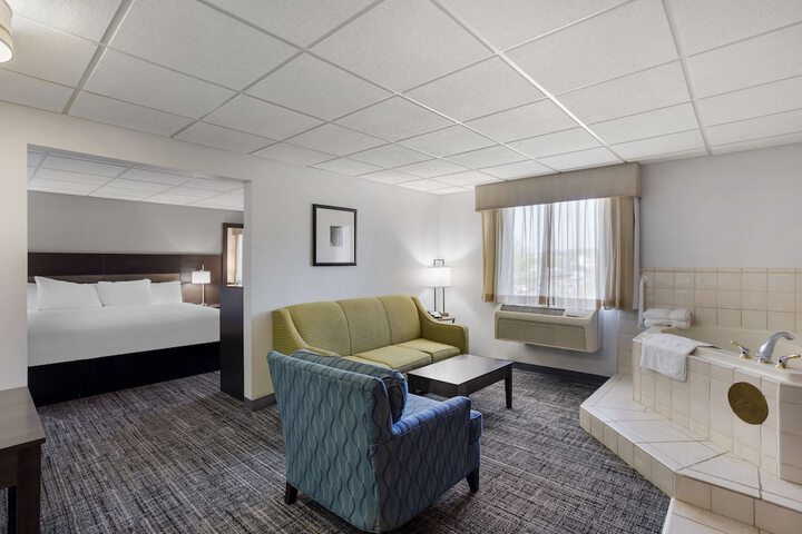 Best Western DuBois Hotel