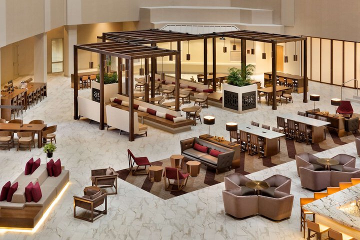 Hotel Interior 17 of 79
