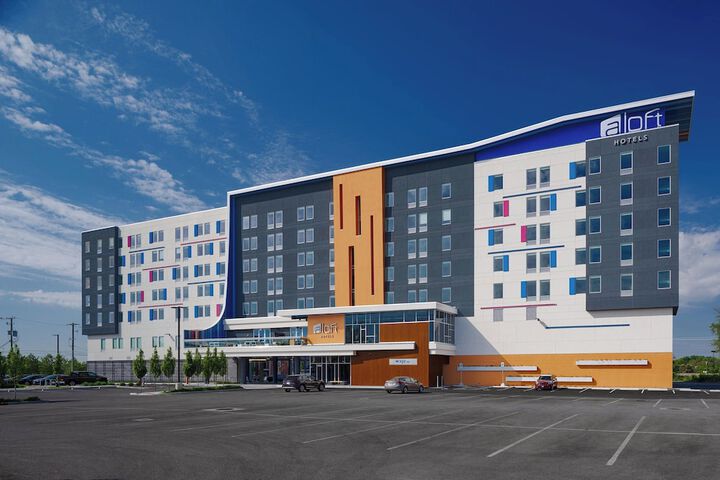 Hotel 4 of 43