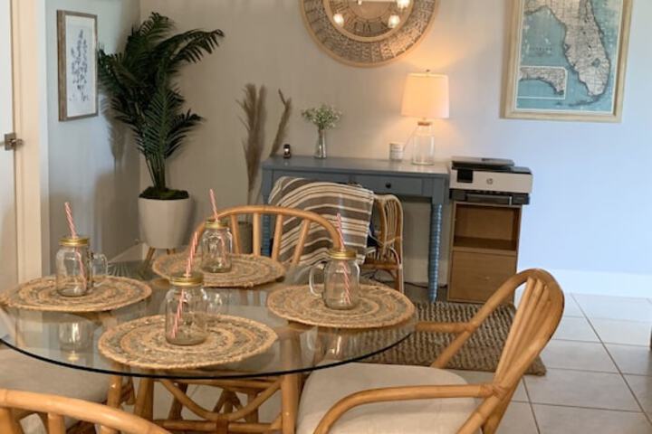 Poolside Retreat Boynton Beach