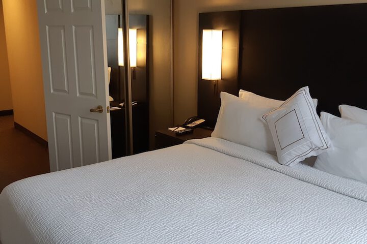 Residence Inn by Marriott London Ontario