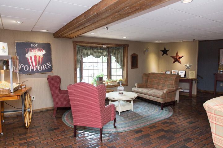 Hotel Interior 20 of 59