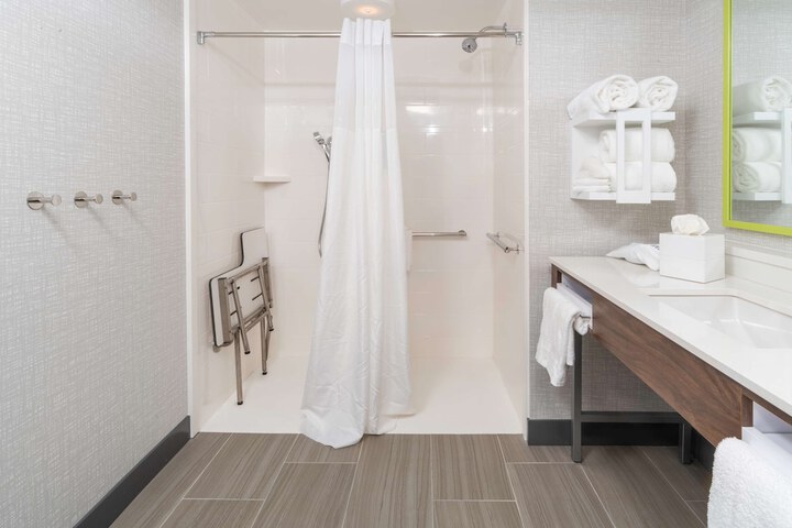 Hampton Inn & Suites Conway