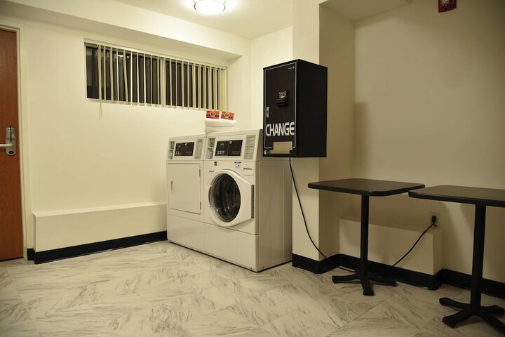 Fairfield Inn & Suites Hartford Airport