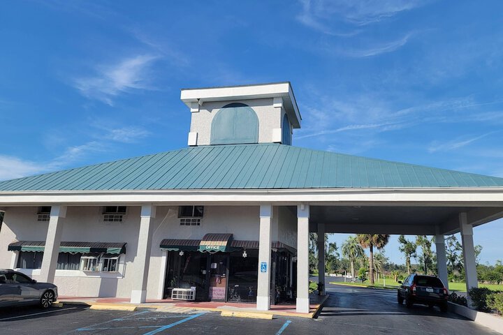 Quality Inn Perry