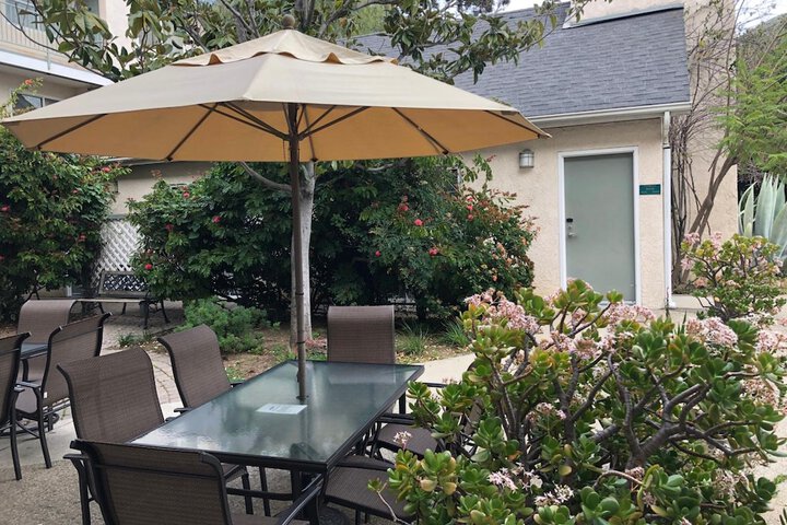 Terrace/Patio 33 of 38
