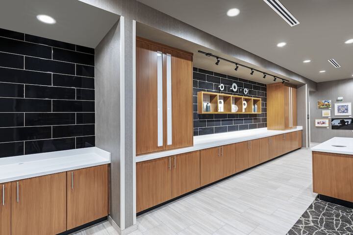 SpringHill Suites by Marriott Austin West / Lakeway