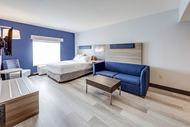 Holiday Inn Express Hotel & Suites Columbus Univ Area - Osu by IHG