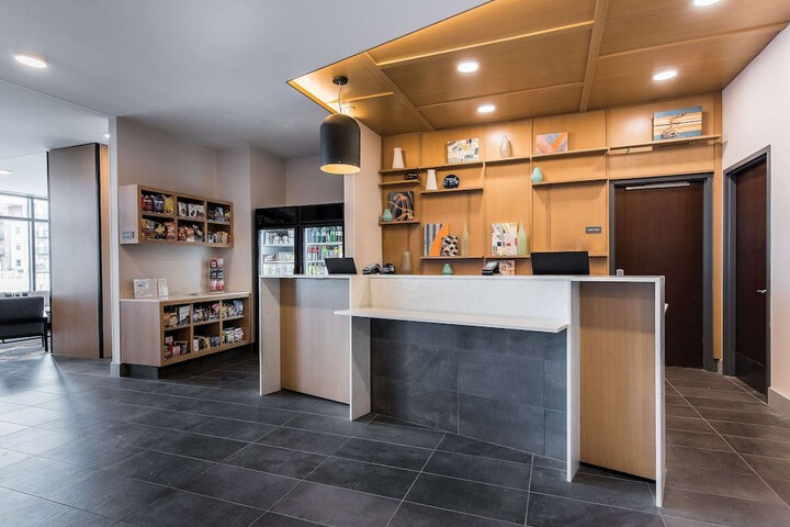 Hyatt House Rochester / Mayo Clinic Area