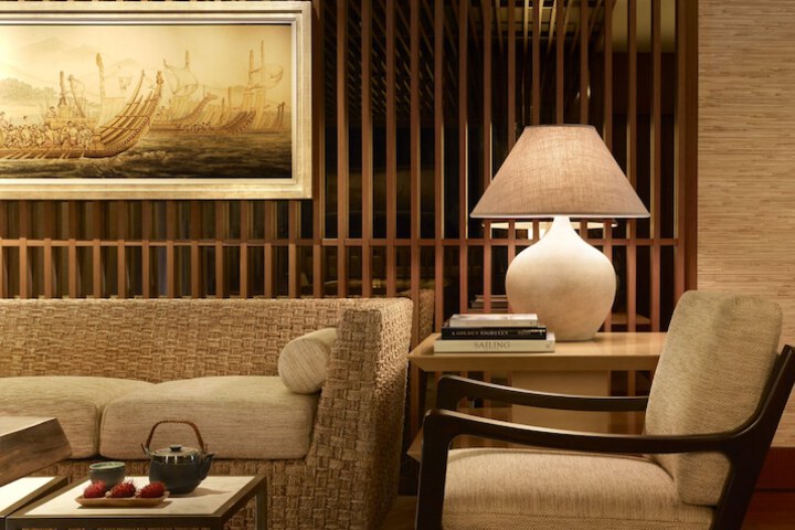 Four Seasons Resort Lanai
