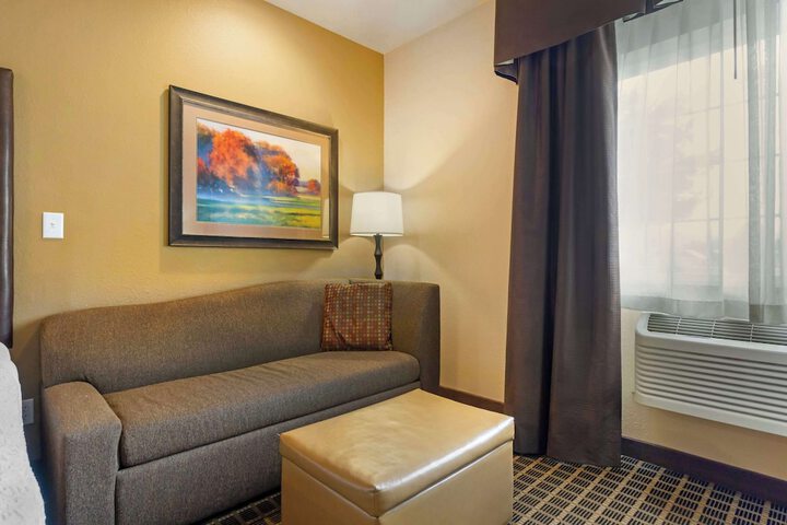 Best Western Plus Yakima Hotel