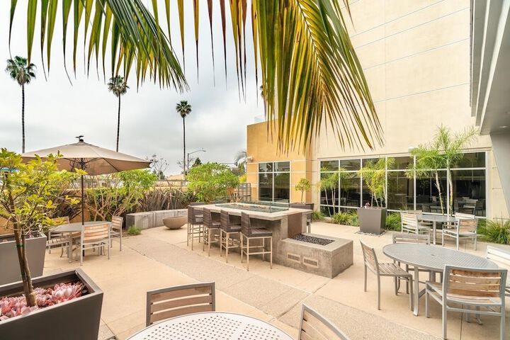 Hilton Garden Inn Santa Barbara / Goleta