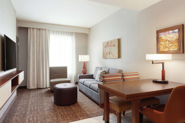 Embassy Suites by Hilton South Jordan Salt Lake City