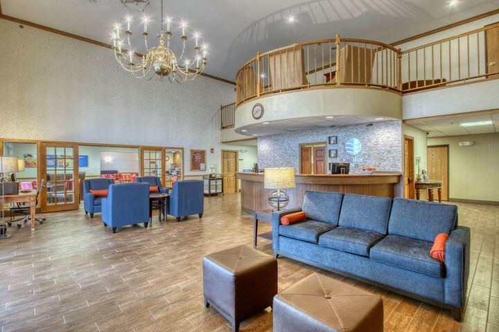 Hotel Interior 13 of 43