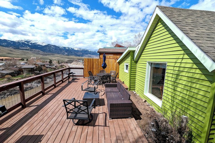 Terrace/Patio 38 of 45