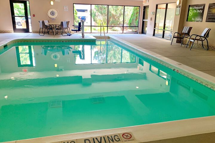 Pool 5 of 79