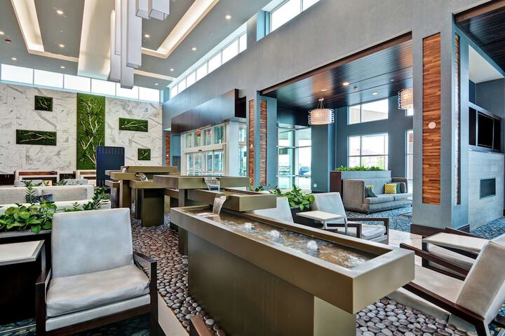 Hotel Interior 13 of 86