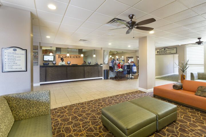 Hotel Interior 11 of 59