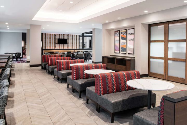 Embassy Suites by Hilton Walnut Creek