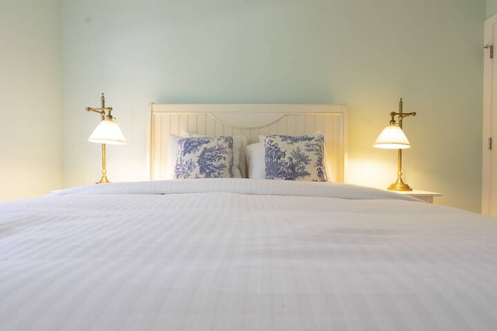 Sea Crest Resort